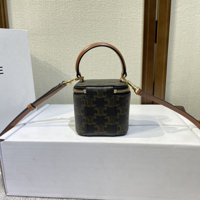 Celine Cosmetic Bags